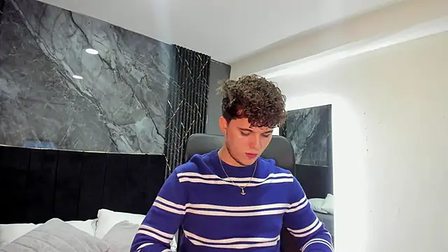 ErosGeorgiou online show from 03/06/25, 01:03
