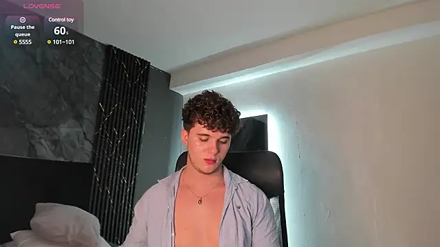 ErosGeorgiou online show from 03/07/25, 04:22