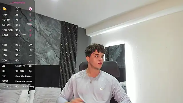 ErosGeorgiou online show from 03/11/25, 11:55