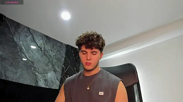 ErosGeorgiou online show from 03/12/25, 06:33
