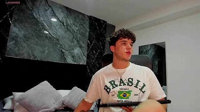 ErosGeorgiou online show from 03/13/25, 04:01
