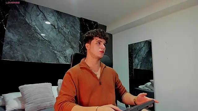ErosGeorgiou online show from 03/14/25, 12:18
