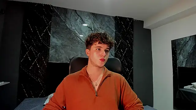 ErosGeorgiou online show from 03/14/25, 03:36