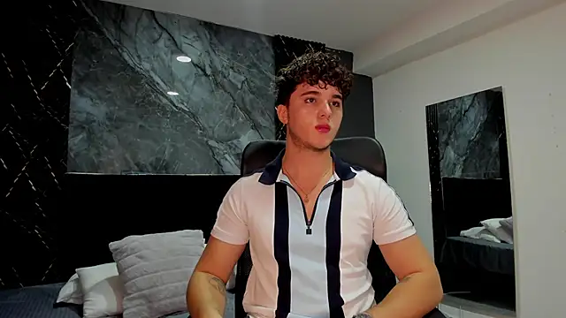 ErosGeorgiou online show from 03/15/25, 12:02
