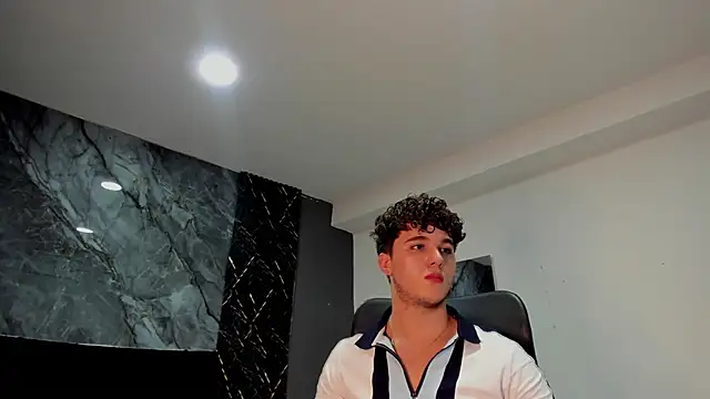 ErosGeorgiou online show from 03/15/25, 03:37