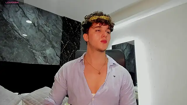 ErosGeorgiou online show from 03/20/25, 12:51