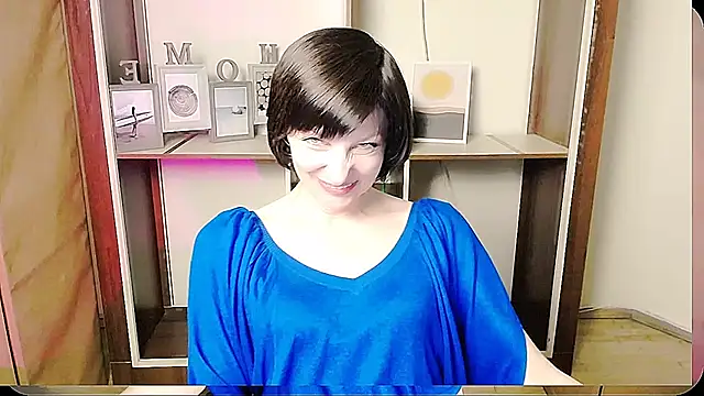  AngeliaFlow  online show from 06/16/26, 08:50