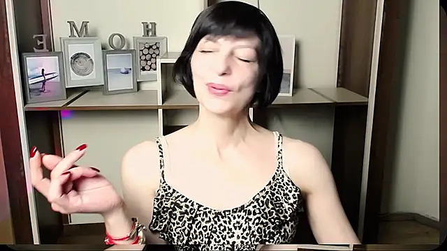 AngeliaFlow  online show from 06/29/26, 08:31