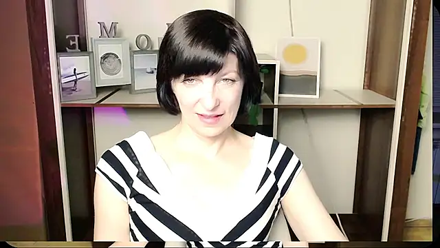  AngeliaFlow  online show from 07/04/26, 08:20