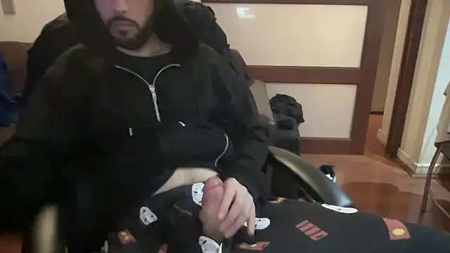 dante lucyfer online show from 10/07/25, 02:31