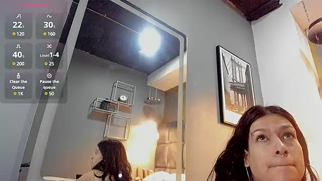 lolyyuno online show from 03/02/25, 12:54