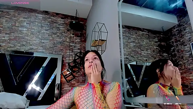 lolyyuno online show from 03/21/25, 12:17