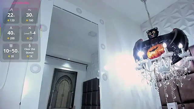 lolyyuno online show from 10/23/25, 03:28