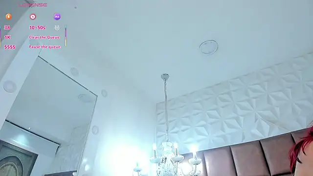 lolyyuno online show from 10/27/25, 12:04