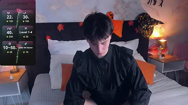 AdrianoAubert online show from 11/03/25, 03:19