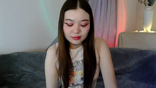 Snapshot of CelestialEwa chatting on 02/26/25, 06:26 CelestialEwa online show from 02/26/25, 06:26