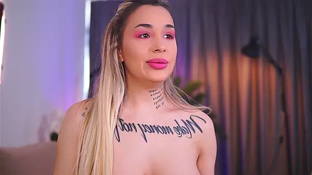 Ammylicious Doll online show from 03/07/25, 06:24