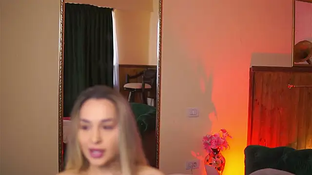 Ammylicious Doll online show from 03/22/25, 06:00