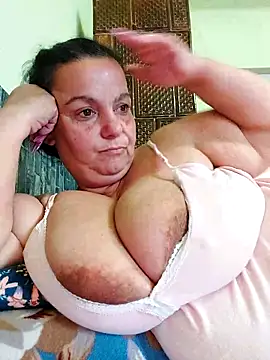 IvettkeXXX online show from 09/30/25, 11:48