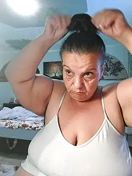 IvettkeXXX online show from 06/29/26, 10:37
