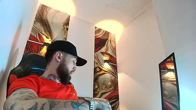 Luke davis01 online show from 05/07/26, 01:05