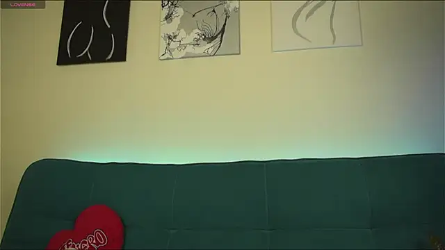 dulce viixen online show from 02/27/25, 06:42