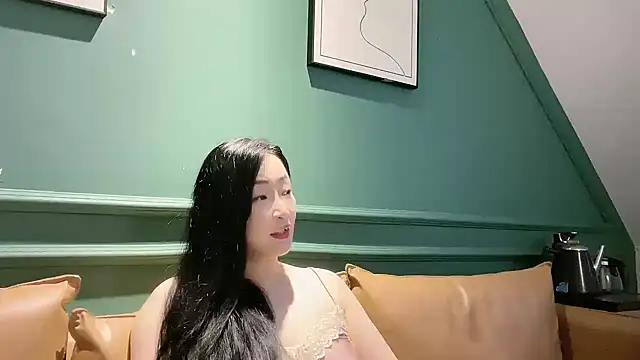 Snapshot of Niannian--sexy chatting on 09/21/25, 12:07 Niannian--sexy online show from 09/21/25, 12:07