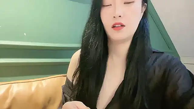 Snapshot of Niannian--sexy chatting on 09/28/25, 11:04 Niannian--sexy online show from 09/28/25, 11:04