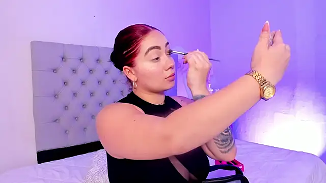 Morgan Wright online show from 11/18/25, 07:40