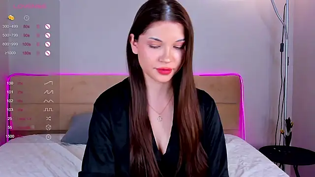 Snapshot of MargoChoise chatting on 02/06/25, 04:03 MargoChoise online show from 02/06/25, 04:03