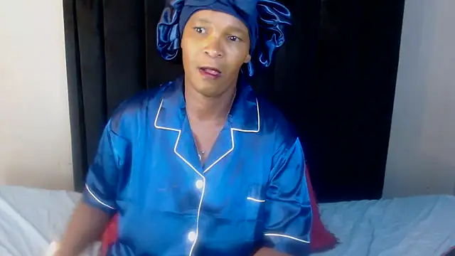 BLACKMALFXXX online show from 10/14/25, 06:09