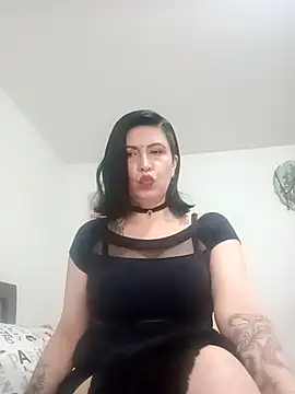 Dannitamillf online show from 03/10/25, 03:20