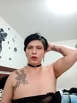 Dannitamillf online show from 03/10/25, 07:07