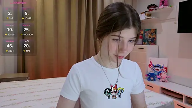 Snapshot of Bella_amory chatting on 03/25/26, 09:10 Bella amory online show from 03/25/26, 09:10