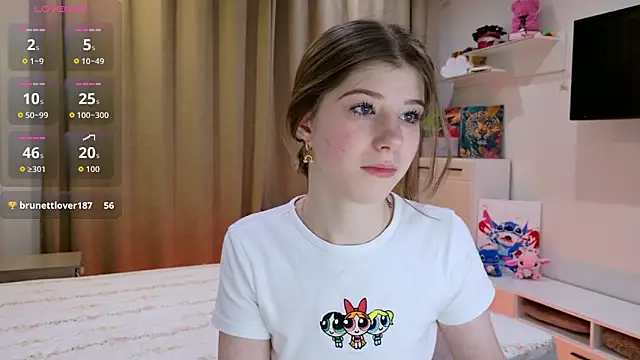 Snapshot of Bella_amory chatting on 03/27/26, 11:26 Bella amory online show from 03/27/26, 11:26