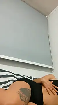 MaiPandora online show from 03/18/25, 04:47