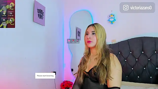 Snapshot of Vickyallien chatting on 11/14/25, 04:06 Vickyallien online show from 11/14/25, 04:06