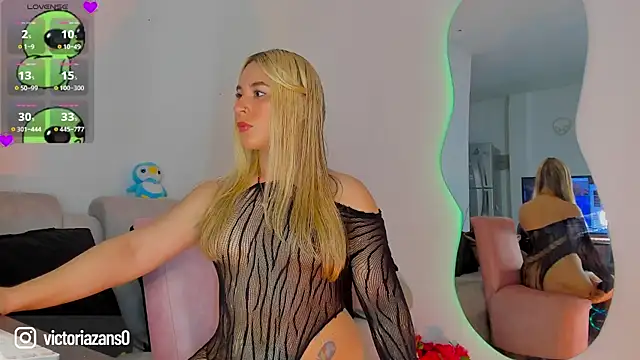 Vickyallien online show from 07/22/26, 02:53