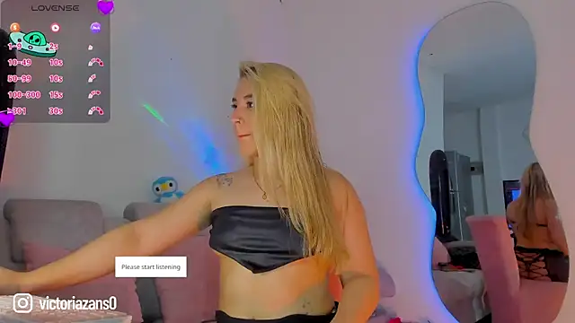 Vickyallien online show from 07/27/26, 03:52