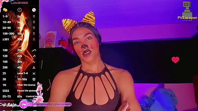 val princes online show from 09/30/25, 11:54