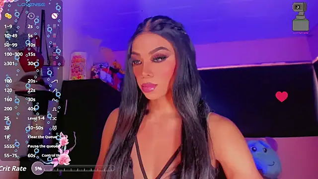 val princes online show from 10/06/25, 12:57