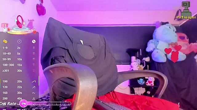 val princes online show from 10/24/25, 11:17