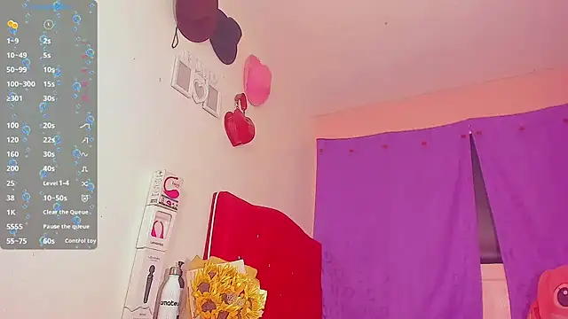 val princes online show from 11/25/25, 11:43