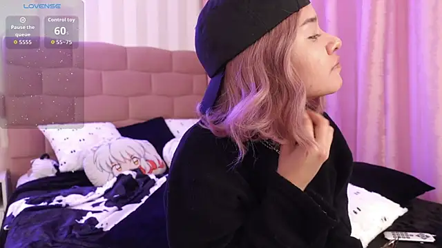 NataliaNovak online show from 11/11/25, 09:15