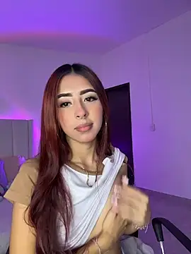 Mirandaa Rogers online show from 06/05/26, 07:08