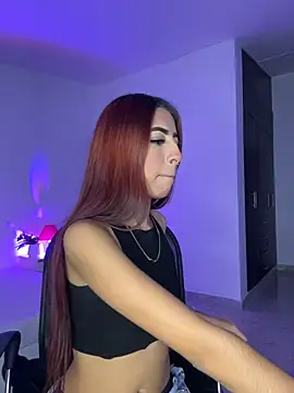 Mirandaa Rogers online show from 06/09/26, 07:03