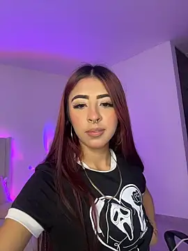 Mirandaa Rogers online show from 06/11/26, 07:01