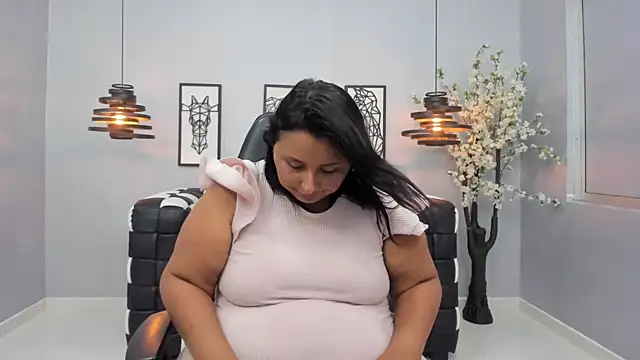 BBW CINDY online show from 02/13/25, 10:11
