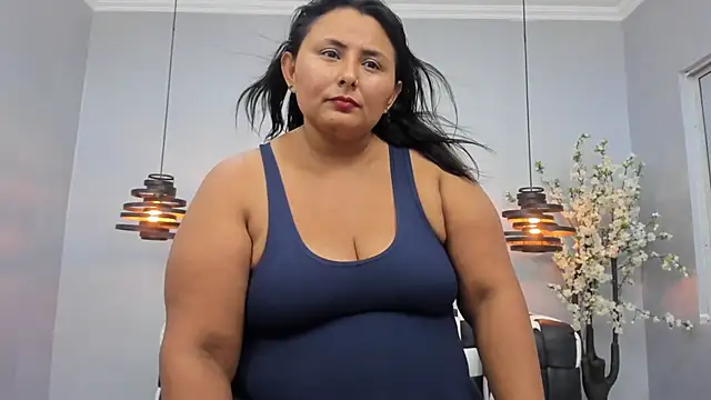 BBW CINDY online show from 02/14/25, 11:09