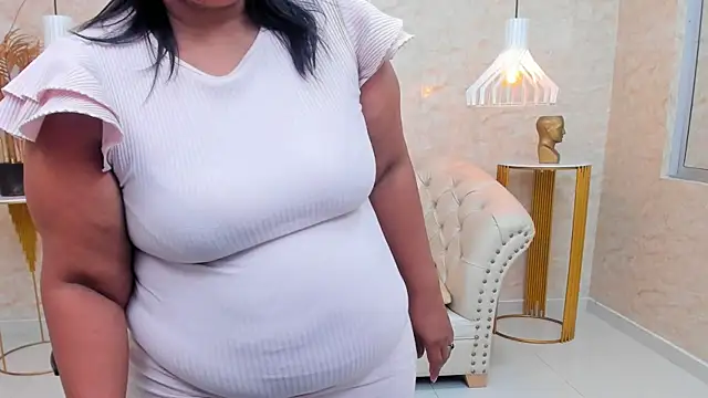 BBW CINDY online show from 02/17/25, 01:25